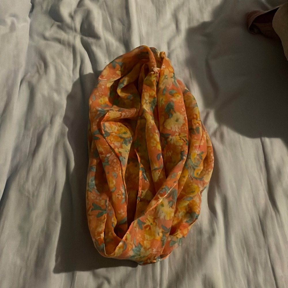 Scarf